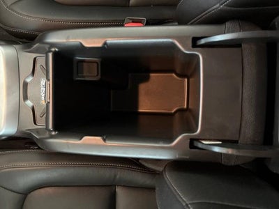 2019 Chevrolet Colorado 4WD ZR2