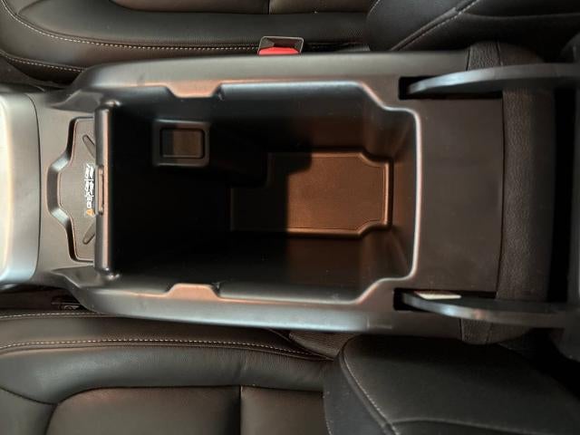 2019 Chevrolet Colorado 4WD ZR2