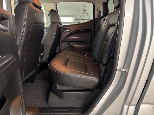 2019 Chevrolet Colorado 4WD ZR2