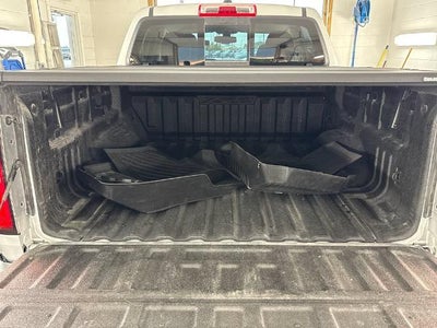 2019 Chevrolet Colorado 4WD ZR2