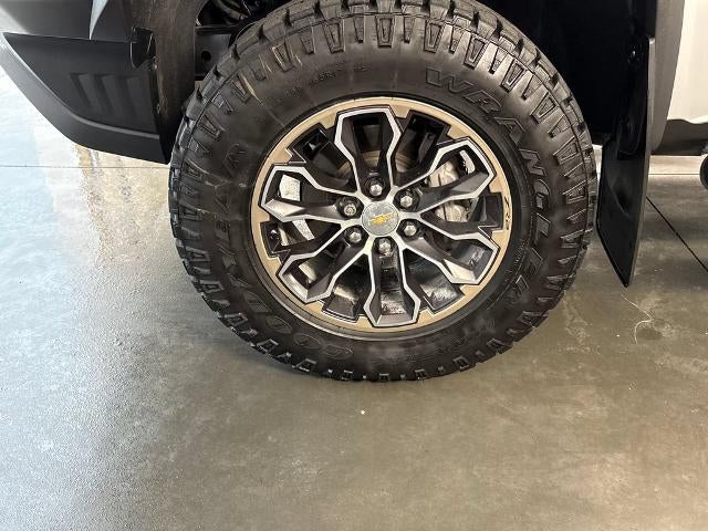 2019 Chevrolet Colorado 4WD ZR2