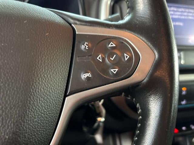 2019 Chevrolet Colorado 4WD ZR2