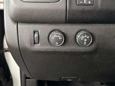 2019 Chevrolet Colorado 4WD ZR2