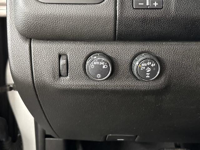 2019 Chevrolet Colorado 4WD ZR2