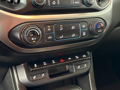 2019 Chevrolet Colorado 4WD ZR2