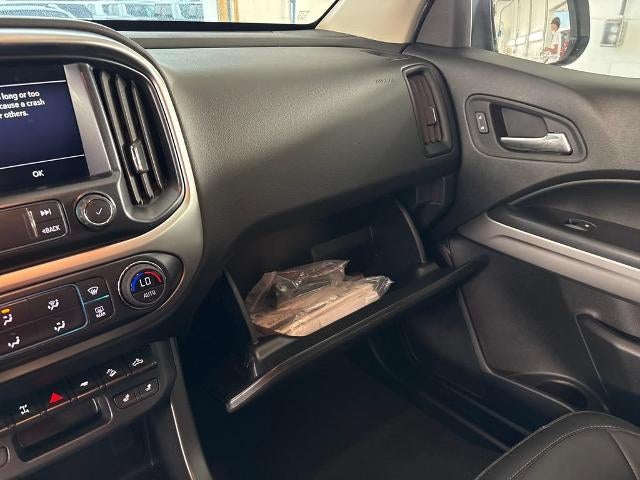 2019 Chevrolet Colorado 4WD ZR2