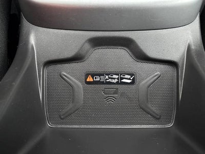 2019 Chevrolet Colorado 4WD ZR2