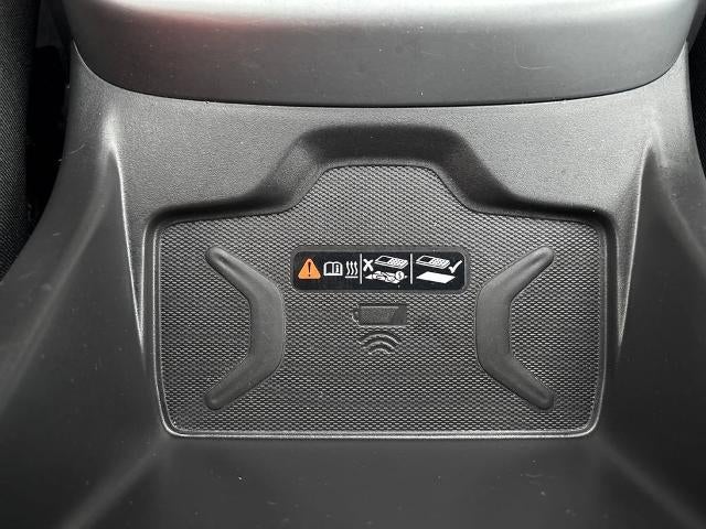 2019 Chevrolet Colorado 4WD ZR2