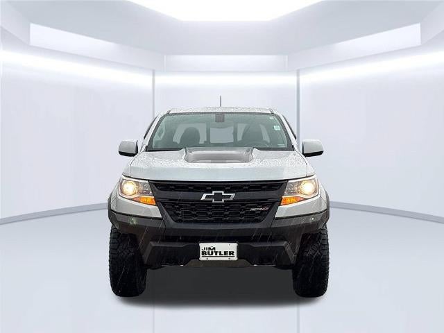 2019 Chevrolet Colorado 4WD ZR2