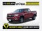 2015 Chevrolet Colorado 4WD Z71