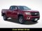 2015 Chevrolet Colorado 4WD Z71