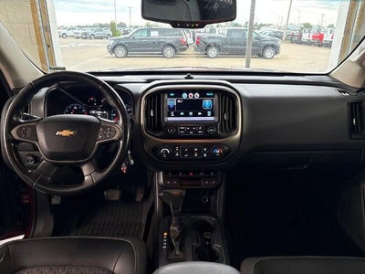 2015 Chevrolet Colorado 4WD Z71