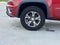 2015 Chevrolet Colorado 4WD Z71