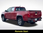 2015 Chevrolet Colorado 4WD Z71