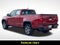 2015 Chevrolet Colorado 4WD Z71