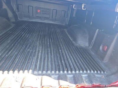 2015 Chevrolet Colorado 4WD Z71