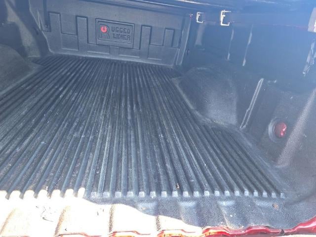 2015 Chevrolet Colorado 4WD Z71