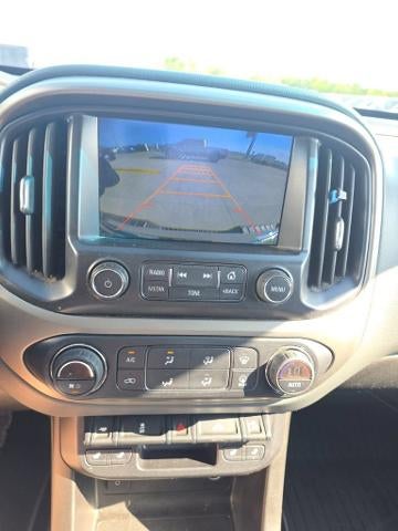 2015 Chevrolet Colorado 4WD Z71
