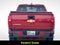 2015 Chevrolet Colorado 4WD Z71
