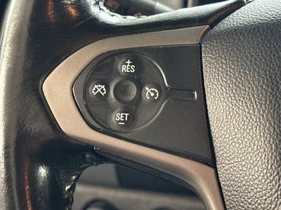 2015 Chevrolet Colorado 4WD Z71
