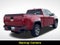 2015 Chevrolet Colorado 4WD Z71