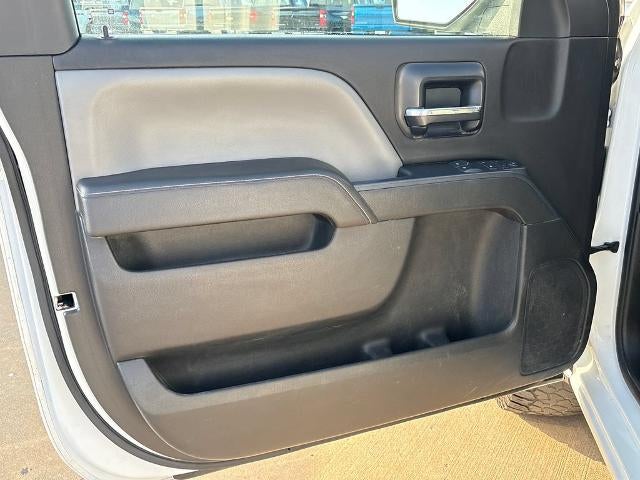 2014 Chevrolet Silverado 1500 Work Truck