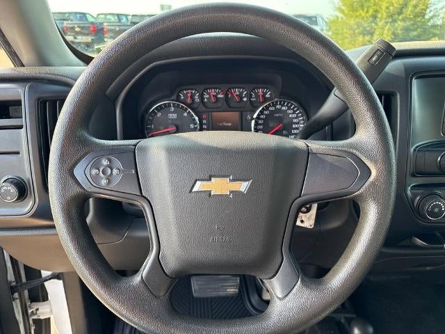 2014 Chevrolet Silverado 1500 Work Truck