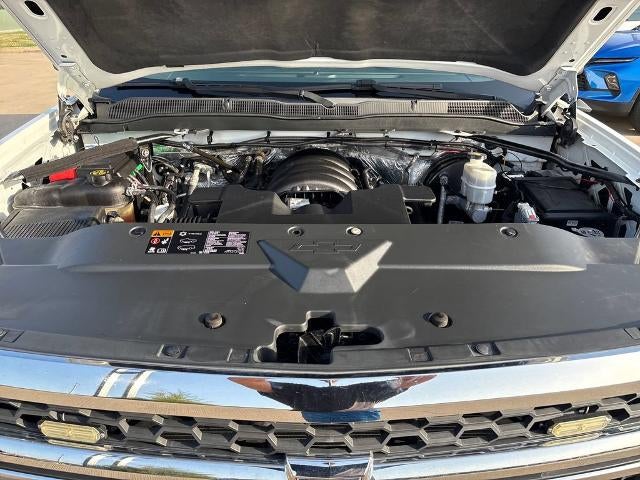 2014 Chevrolet Silverado 1500 Work Truck