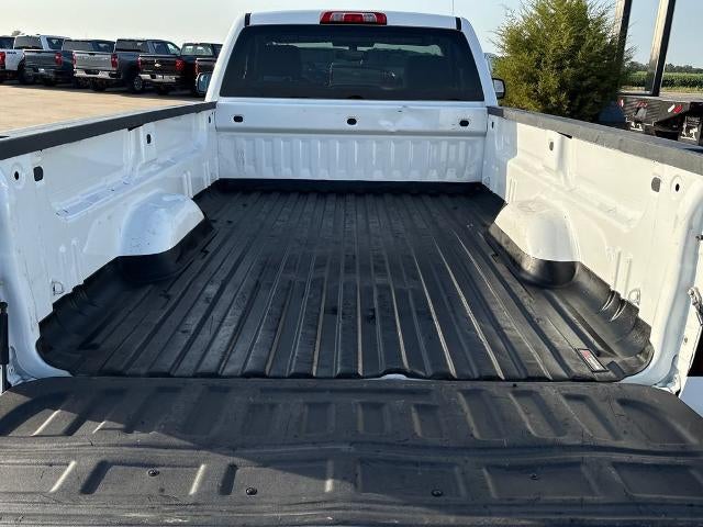 2014 Chevrolet Silverado 1500 Work Truck