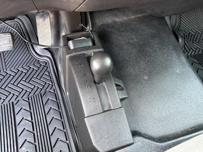 2014 Chevrolet Silverado 1500 Work Truck