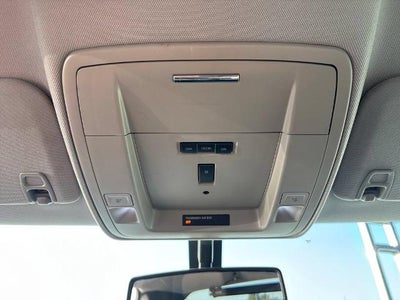 2014 Chevrolet Silverado 1500 Work Truck
