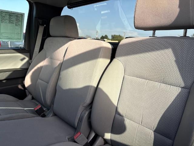 2014 Chevrolet Silverado 1500 Work Truck