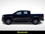 2019 Chevrolet Colorado 4WD Z71