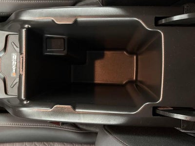 2019 Chevrolet Colorado 4WD Z71