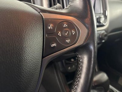 2019 Chevrolet Colorado 4WD Z71