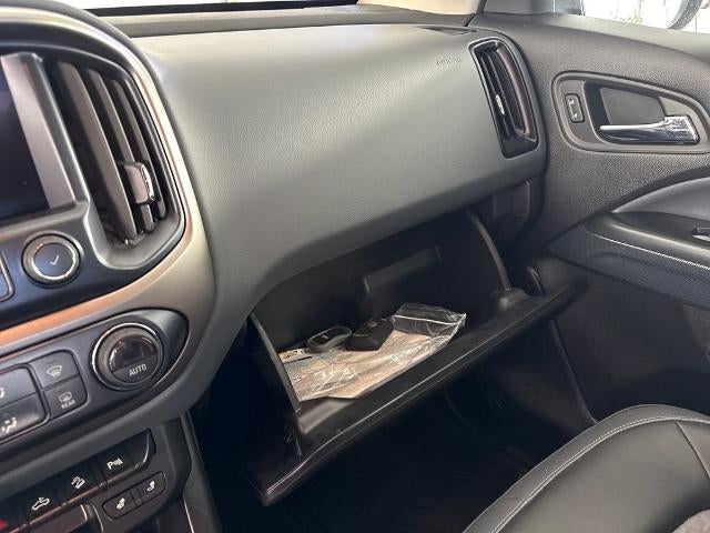 2019 Chevrolet Colorado 4WD Z71