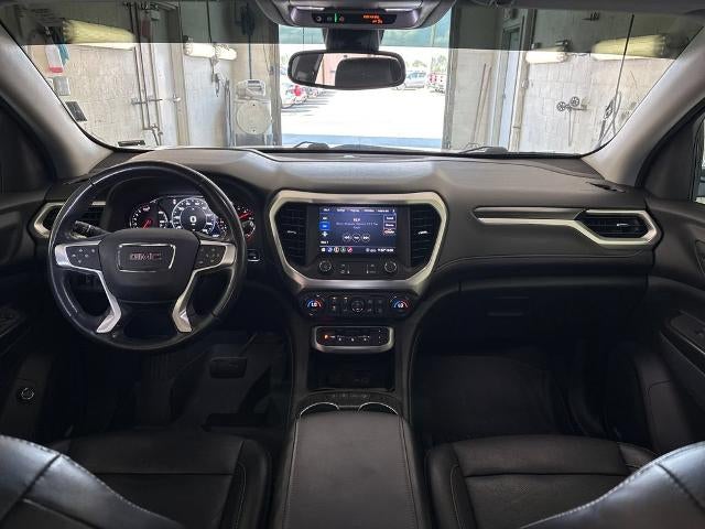 2020 GMC Acadia SLT