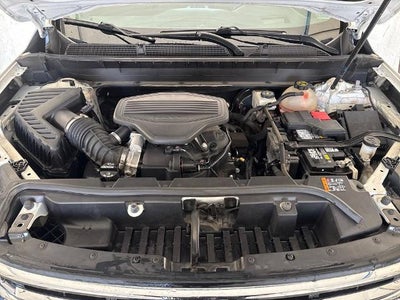 2020 GMC Acadia SLT