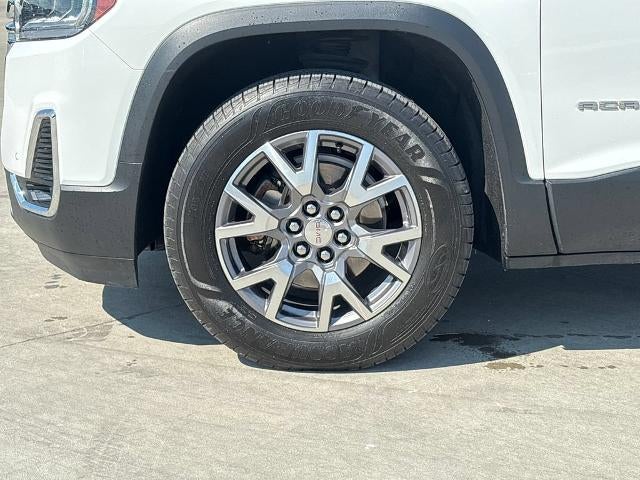 2020 GMC Acadia SLT
