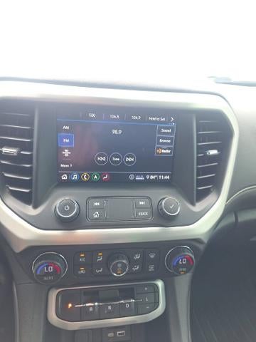 2020 GMC Acadia SLT