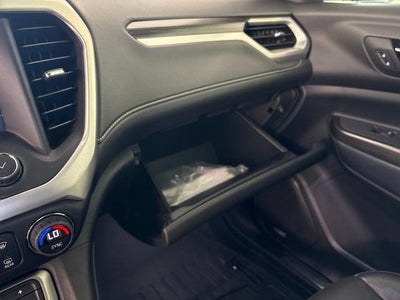 2020 GMC Acadia SLT
