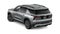 2026 Chevrolet Traverse Base