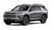 2026 Chevrolet Traverse Base