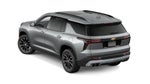 2026 Chevrolet Traverse Base