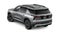2026 Chevrolet Traverse Base