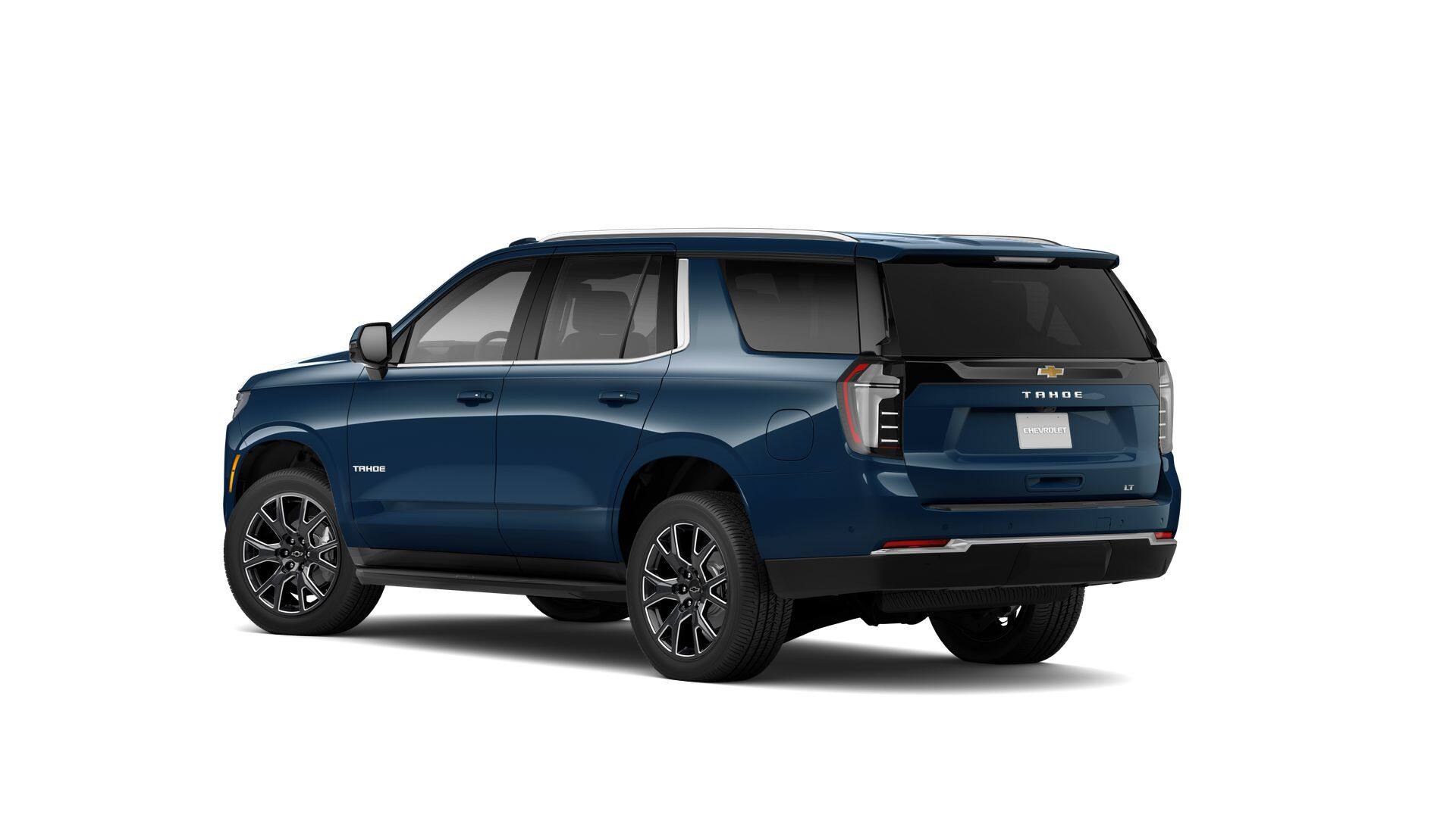 2027 Chevrolet Tahoe LT