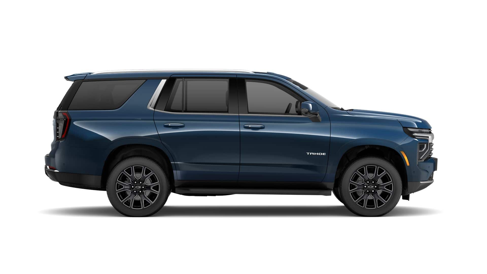 2027 Chevrolet Tahoe LT