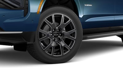 2027 Chevrolet Tahoe LT