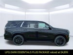 2027 Chevrolet Tahoe Premier