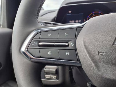 2027 Chevrolet Tahoe Premier